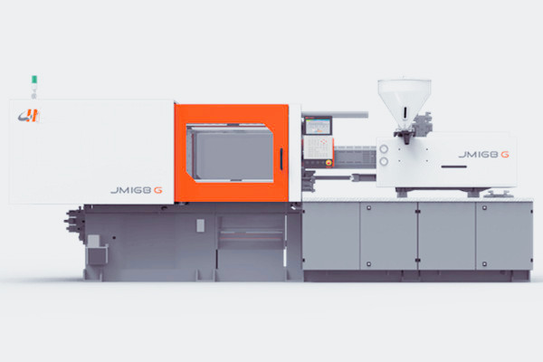 小噸位伺服節(jié)能注塑機也能干大模具活